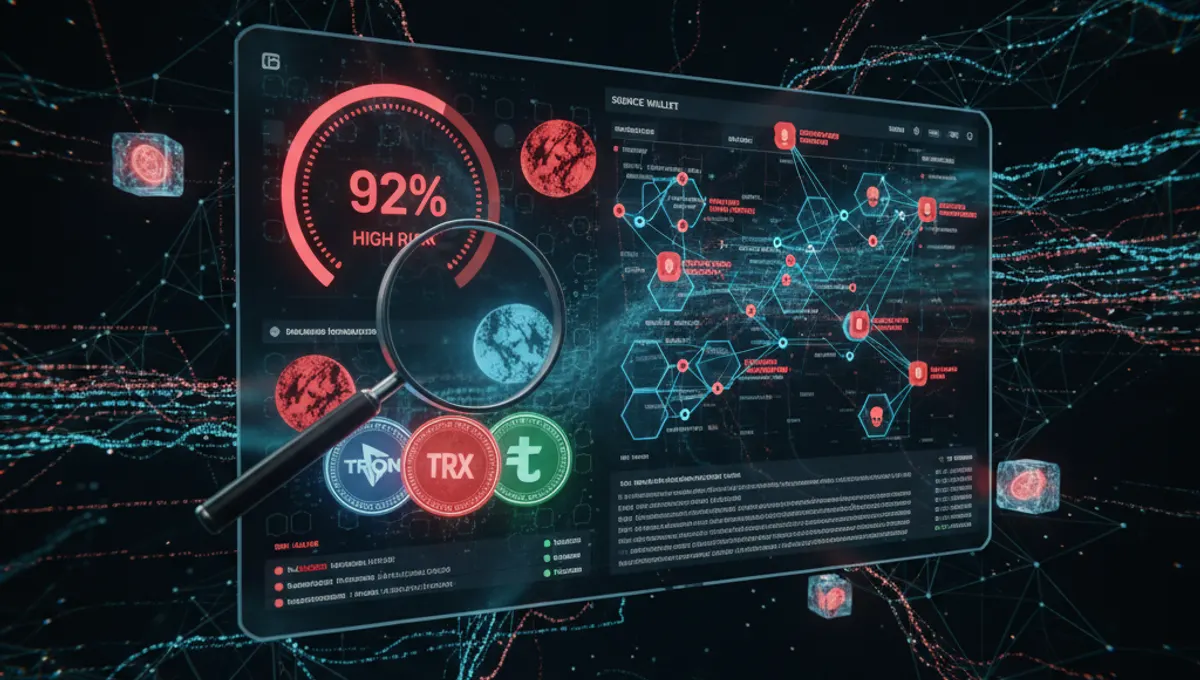 AML Locator Review: How to Screen Crypto Wallets for Risk