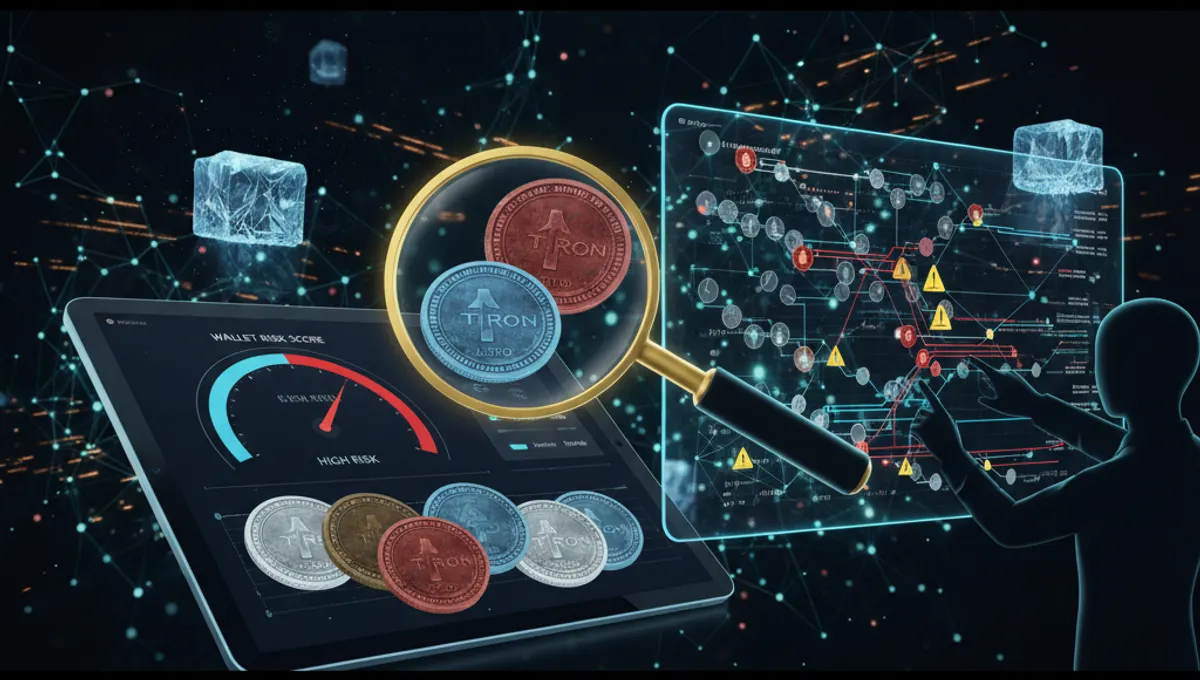 AML Suspicious Activity Examples: Red Flags in Crypto