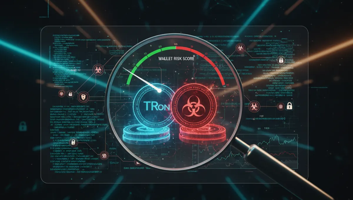 AML Transaction Monitoring Rules: Crypto Compliance Guide