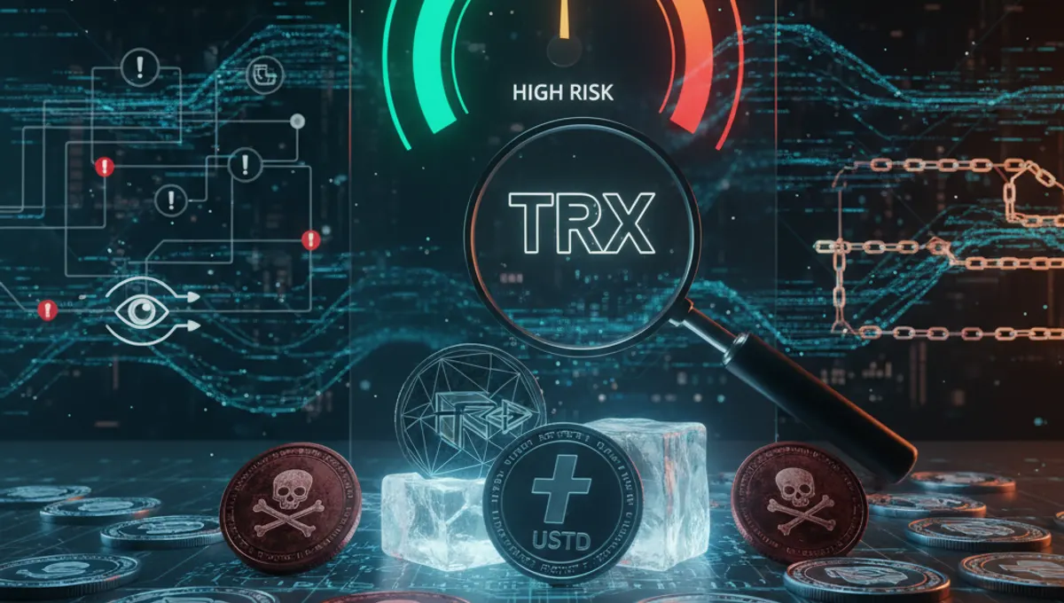 Can Crypto Wallets Be Hacked? Security Risks & AML Screening