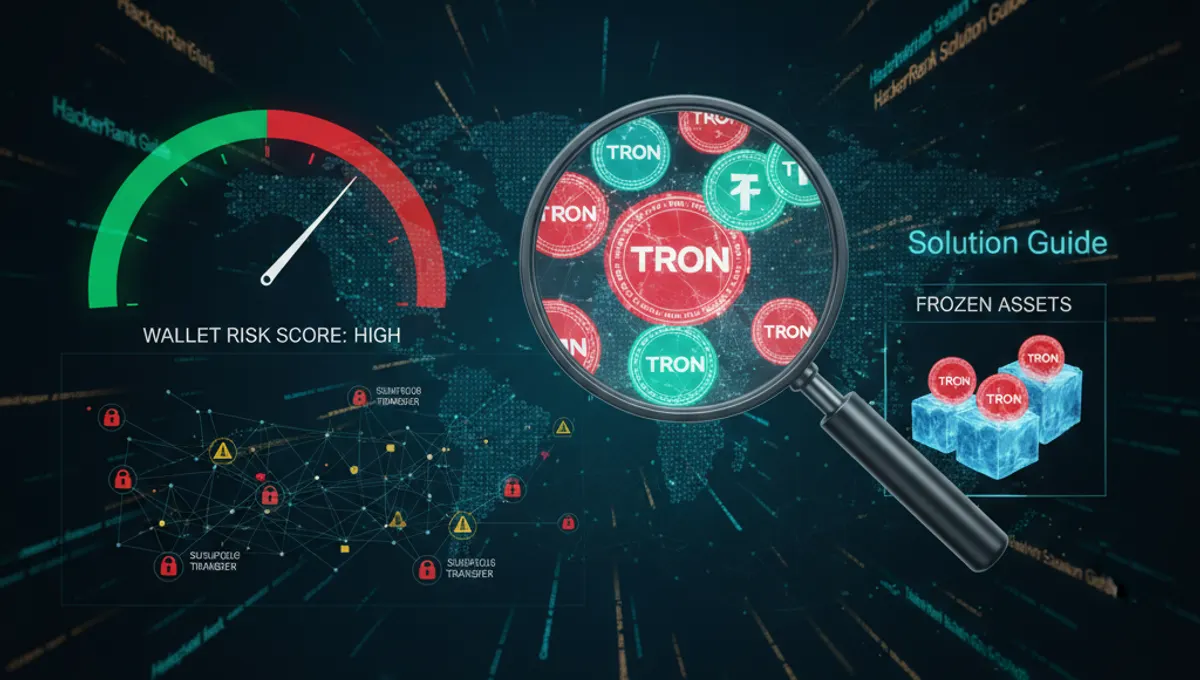 Crypto Market Transactions Monitoring: HackerRank Solution Guide