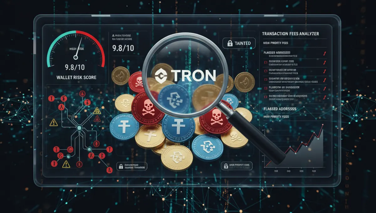 Crypto Transaction Fees: What They Are and Why They Matter