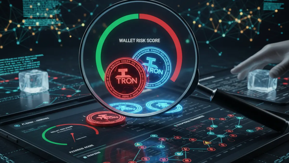Crypto Transaction Meaning: Definition & AML Risk