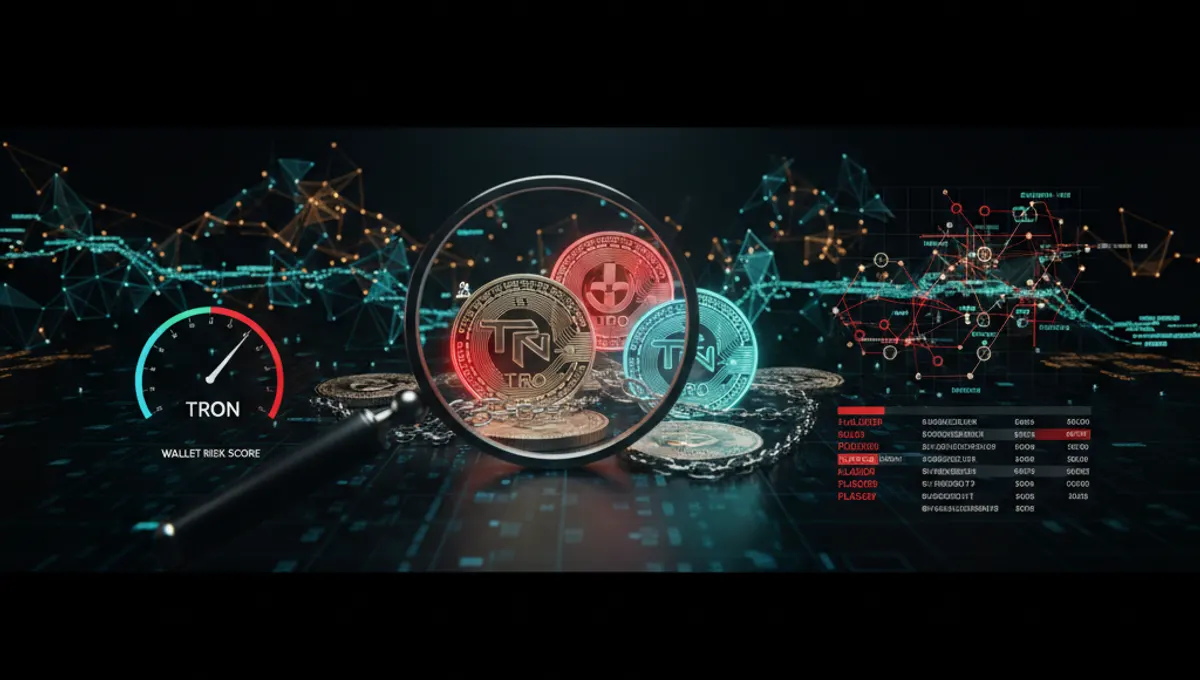 Crypto Wallet Example: Types, Fees & AML Screening