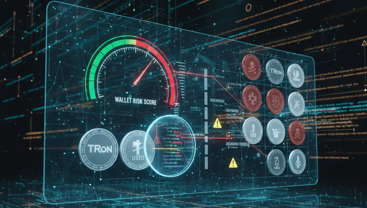 Crypto Wallet Explained: Types, Fees & AML Screening