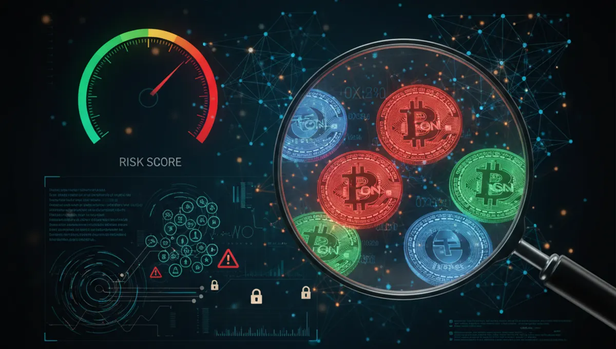 Cryptocurrency AML Red Flags: What to Know