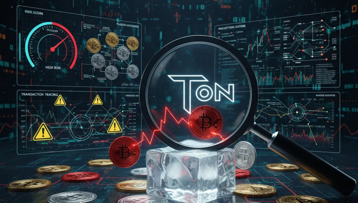 Is There a Crypto Bubble? Understanding Market Risk & Wallet Safety