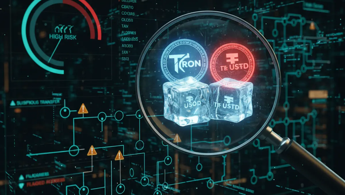 KYT Blockchain: Know Your Transaction Monitoring Explained