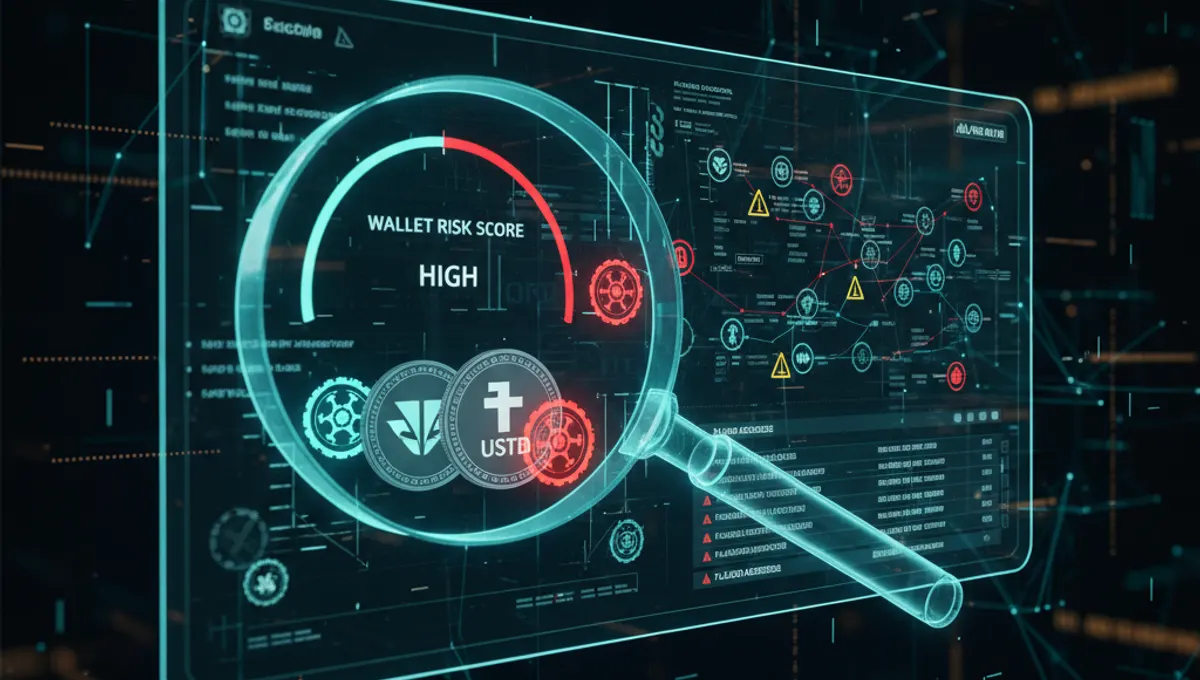 TRON Address Meaning: What It Is & How to Check