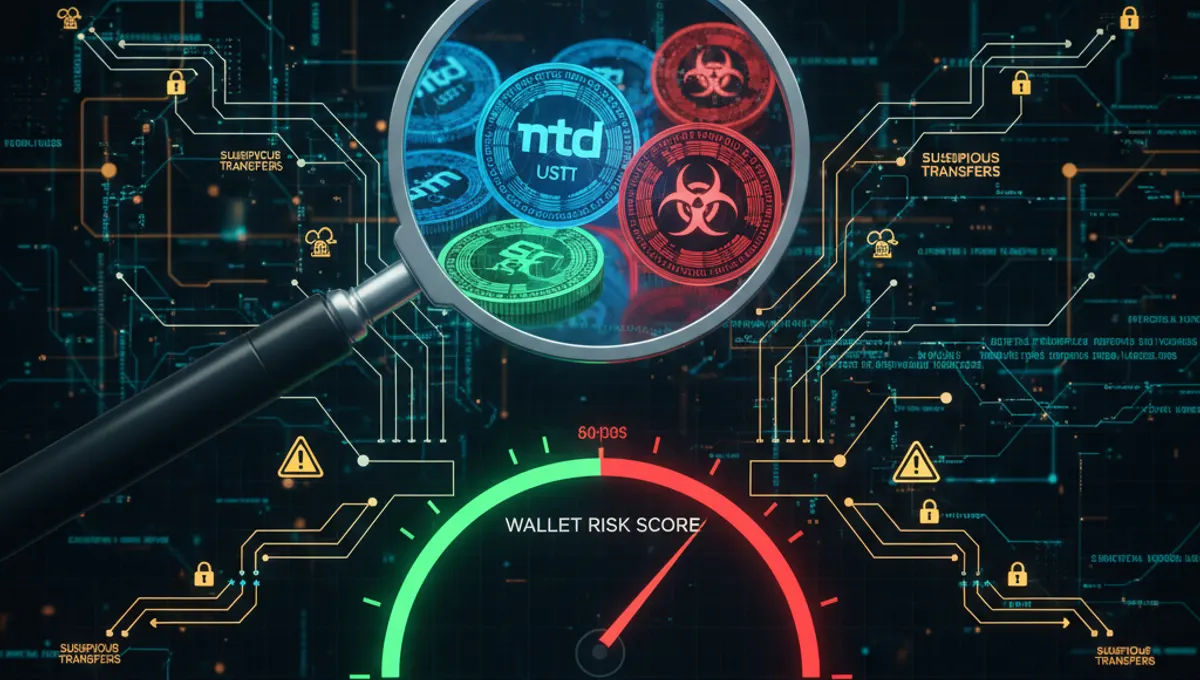 TRON Crypto Address: What It Is and How to Check It